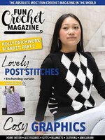 Fun Crochet Magazine